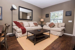 3 nice rooms near Disney